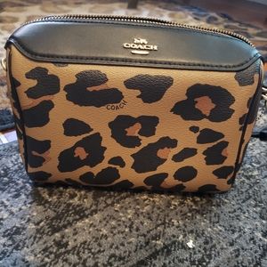Coach crossbody